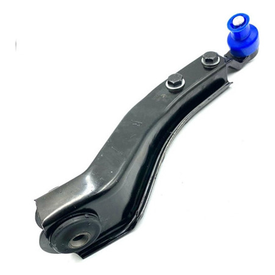 Bandeja ( El Par) Rotula Curva Chevr Combo 1.4 1.7 1998-2002 5