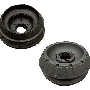 Cazoleta Delantera ( El Par) Nissan Versa 1.6 16v 2012-2021