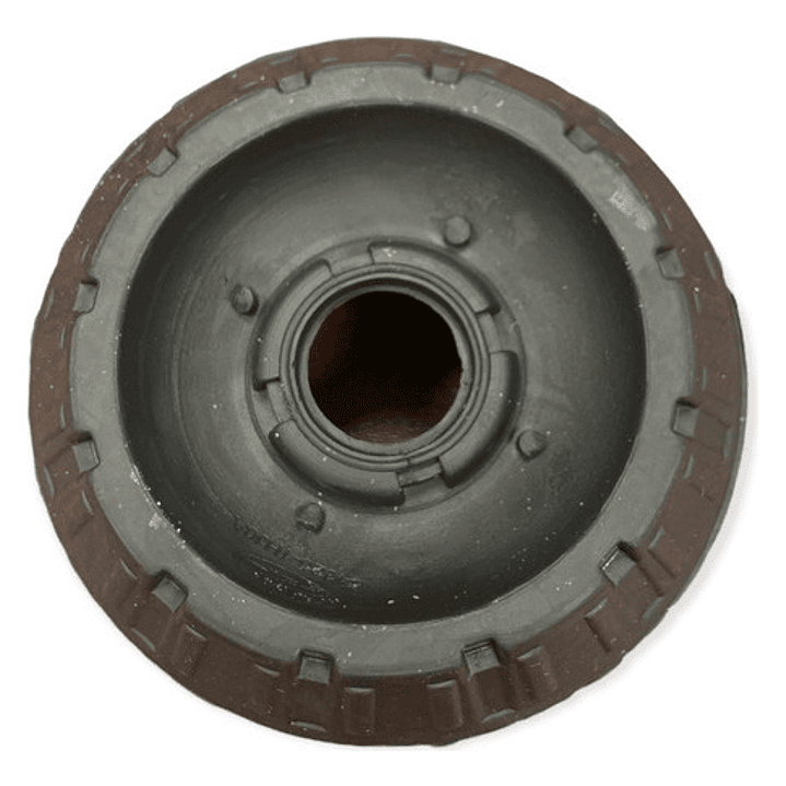 Cazoleta Delantera ( El Par) Nissan Versa 1.6 16v 2012-2021 2