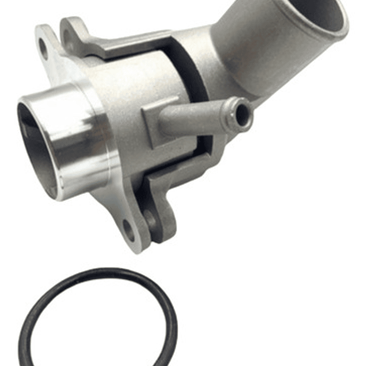 Termostato Completo Daewo Nubira 1.6 1998-2003 Metálico 1