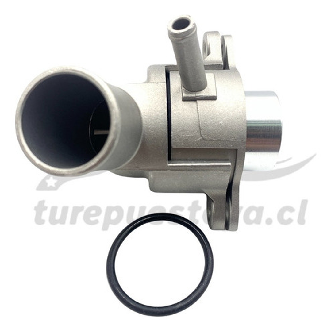 Termostato Completo Daewo Nubira 1.6 1998-2003 Metálico 6