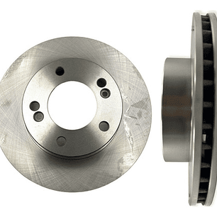 Disco Freno Delantero ( El Par) Ssangyong Stavic 2006-2021