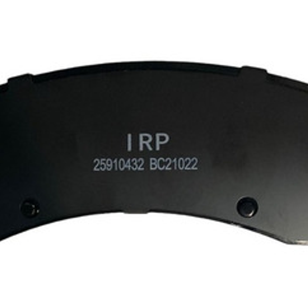 Pastilla Freno Cerámica Delanter Chevrolet Tahoe 5.3 07-2019 4