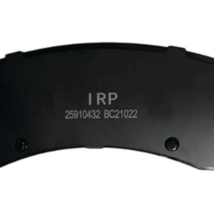 Pastilla Freno Cerámica Delanter Chevrolet Tahoe 5.3 07-2019 4