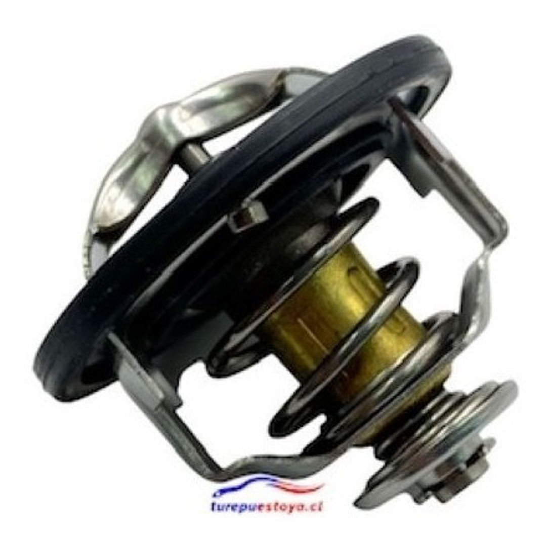 Termostato Para Chevrolet Luv 2.5  2.8  8v 1993-2004  82o C 4