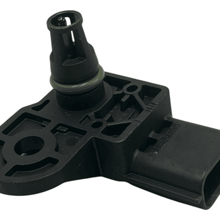 Sensor Map Para Mazda 3  2.5  2016-2020 4