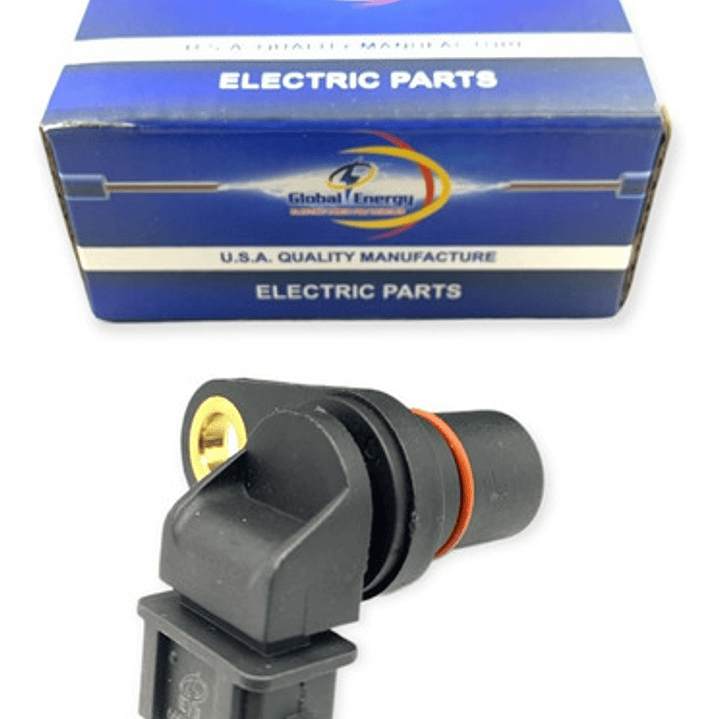 Sensor Posic Eje Leva Para Ssangyong Rexton 2.0 2.7 2004-12 2