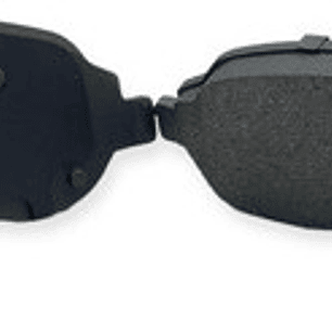 Pastillas Freno Delanteras Ford Transit 2.2 2014-2021