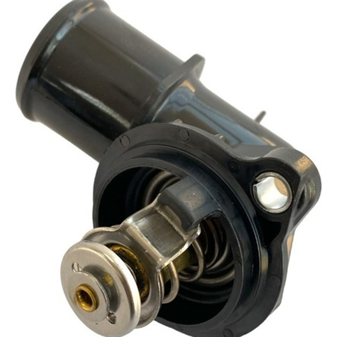 Termostato + Base Jeep Wrangler 3.0 2020-2023 V6 1