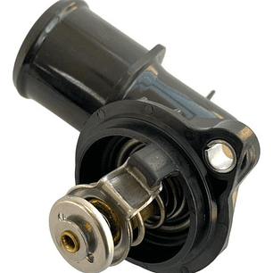 Termostato + Base Jeep Wrangler 3.0 2020-2023 V6