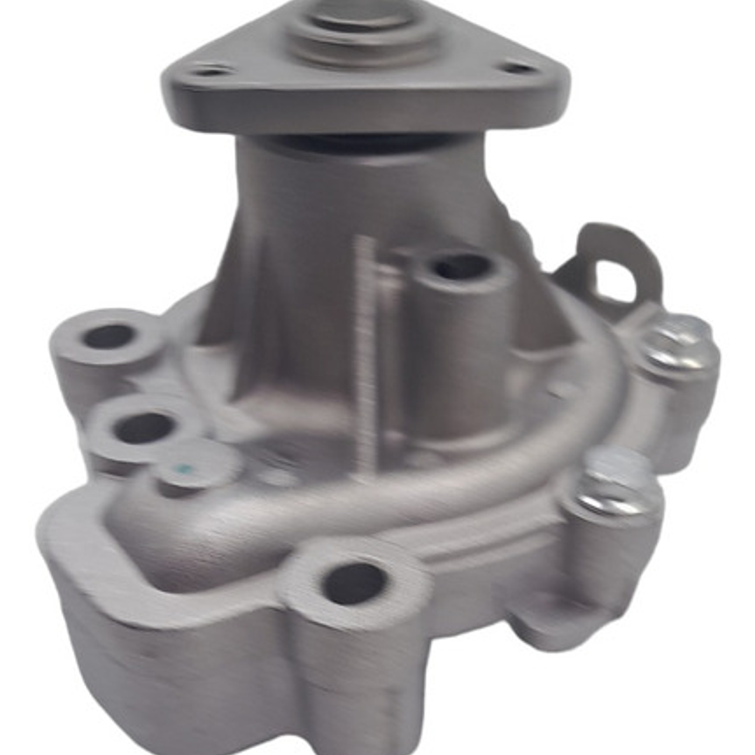 Bomba Agua Para Mazda 6 2.0 2.5 2013-2022 8