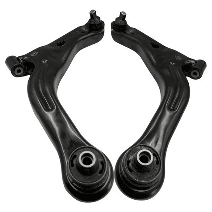 Bandeja Susp ( El Par) Ford Escape 2.0 2.3 2.5 3.0 2001-2012 1