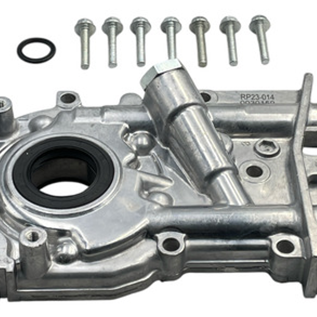 Bomba De Aceite Para Subaru Legacy 2.0 93/97 6