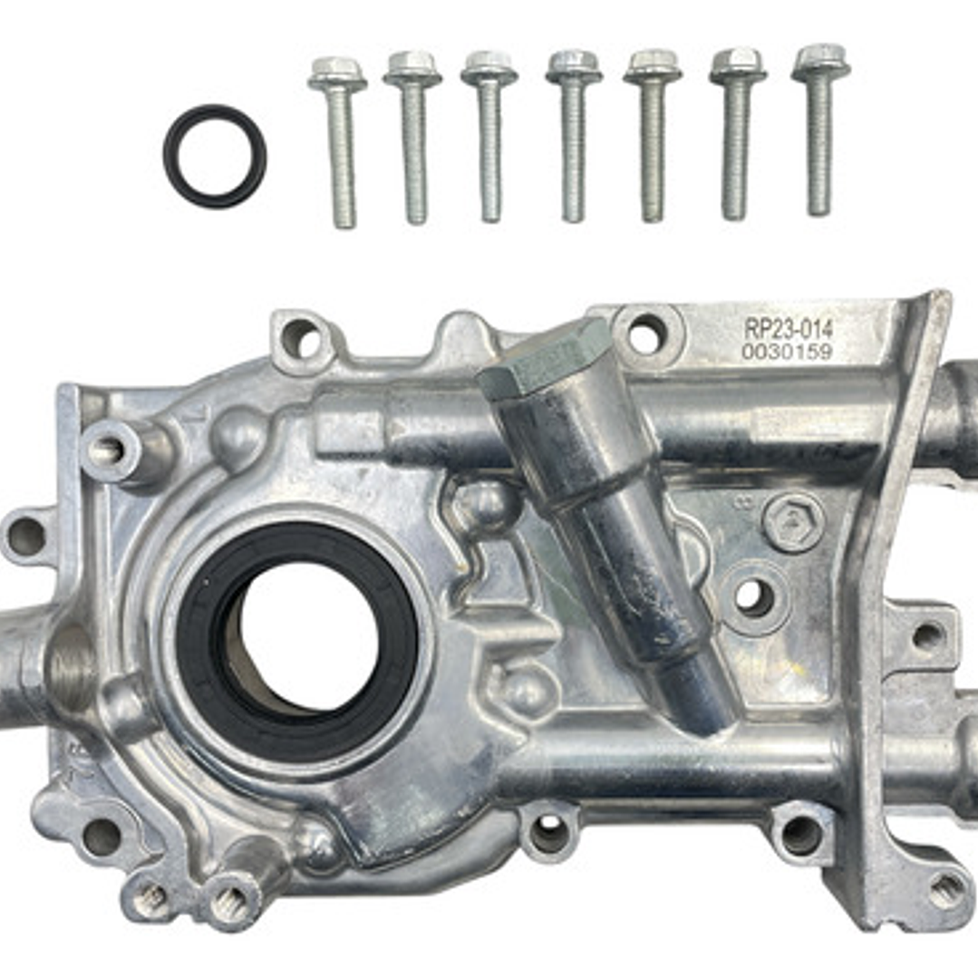 Bomba De Aceite Para Subaru Legacy 2.0 93/97 2