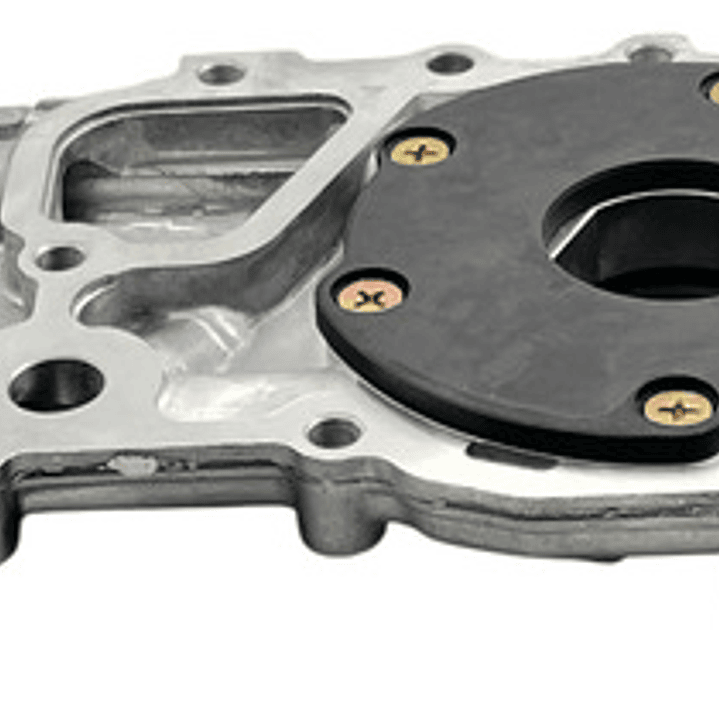 Bomba De Aceite Para Subaru Legacy 2.0 93/97 9
