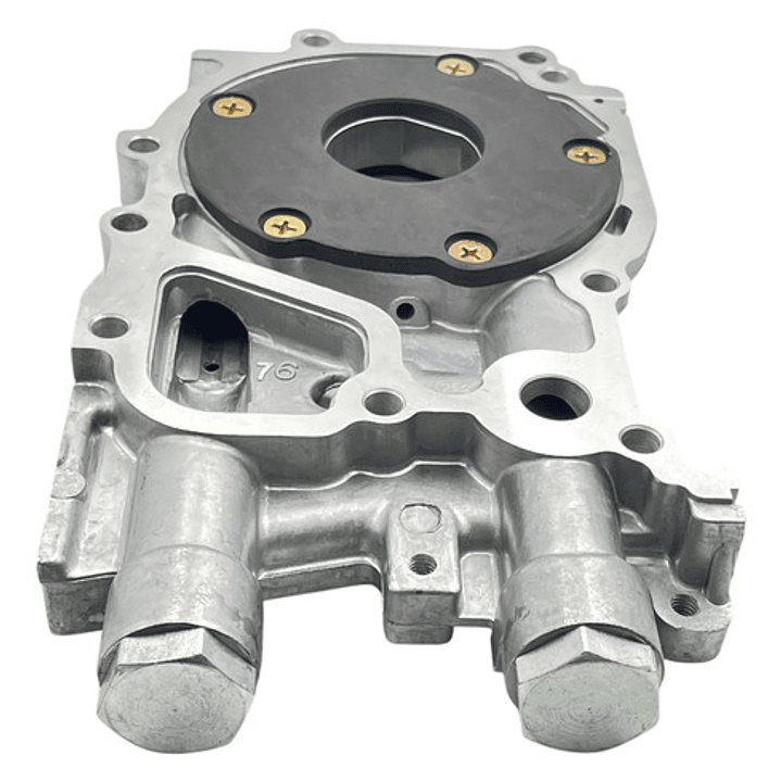 Bomba De Aceite Para Subaru Legacy 2.0 93/97 10