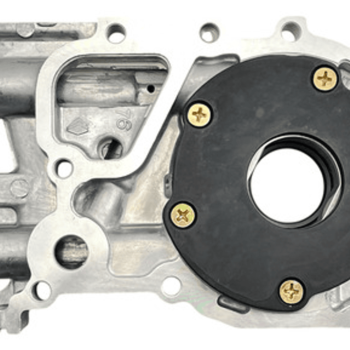 Bomba De Aceite Para Subaru Legacy 2.0 93/97 5
