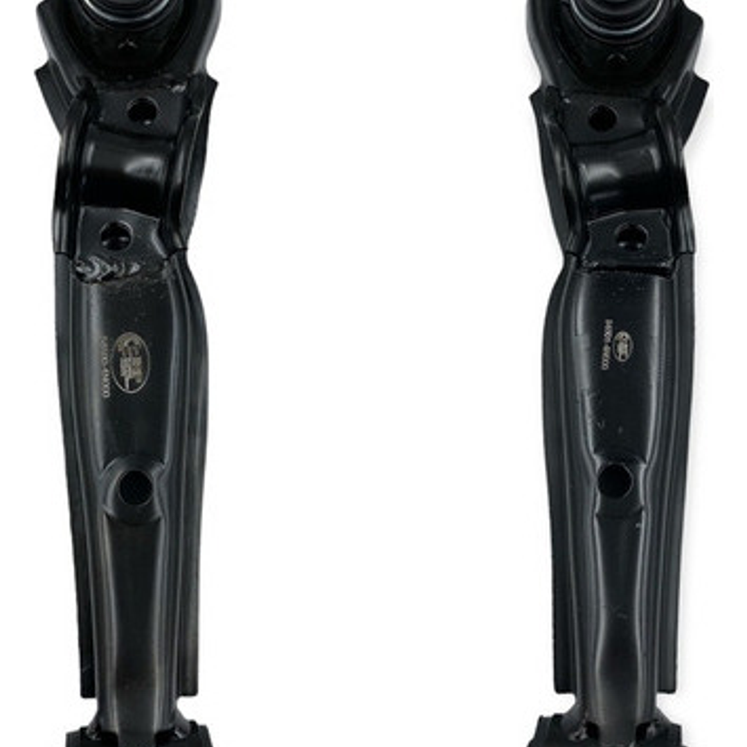 Bandeja Suspensión ( El Par) Hyundai Eon 0.8 2011-2019 G3ha 1