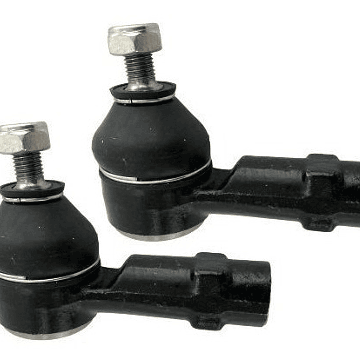 Par Terminal Dirección Para Chevrolet Corsa 1.6 1998-2010 1