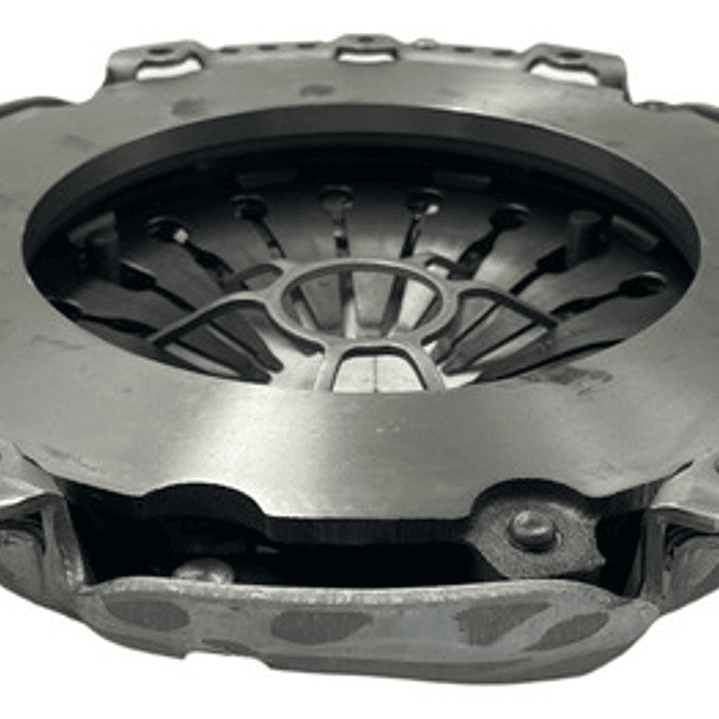 Kit Embrague S10 Apache  2003-2006 2 Piezas 4