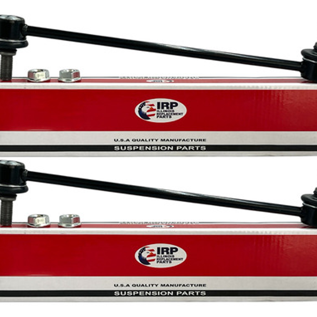 Bieleta (el Par) Para Ford Transit 2.0  2016-2023 3