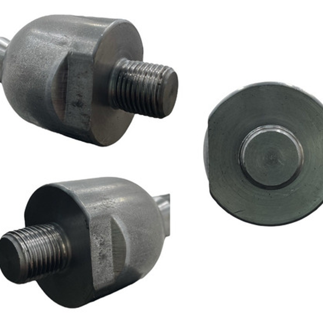 Terminal O Brazo Axial Byd F0 1.0 2009-2016 Lh/rh 8