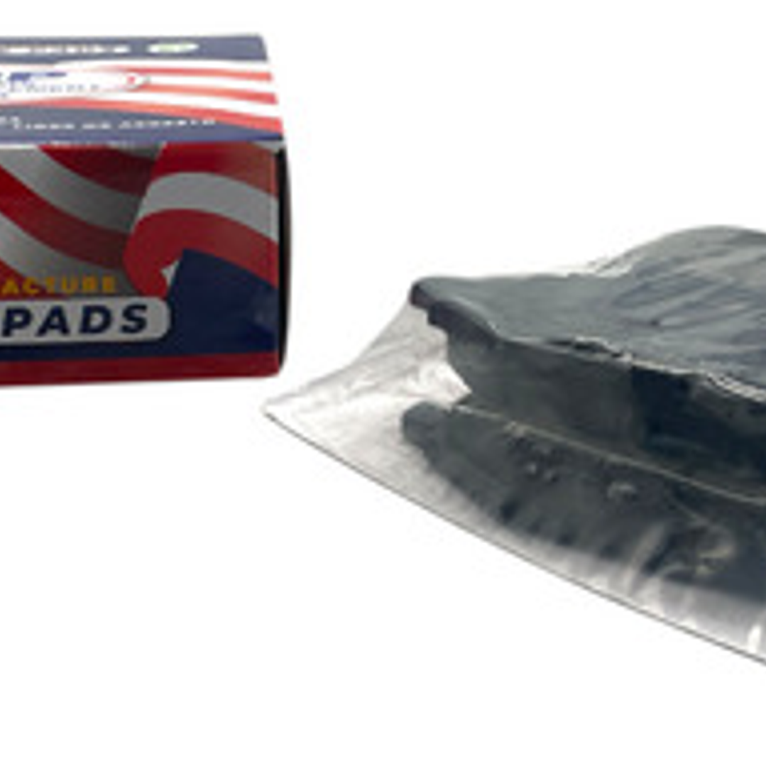 Pastillas Freno Cerámica Traseras Para Mg Zs 1.5 2017-2023 7