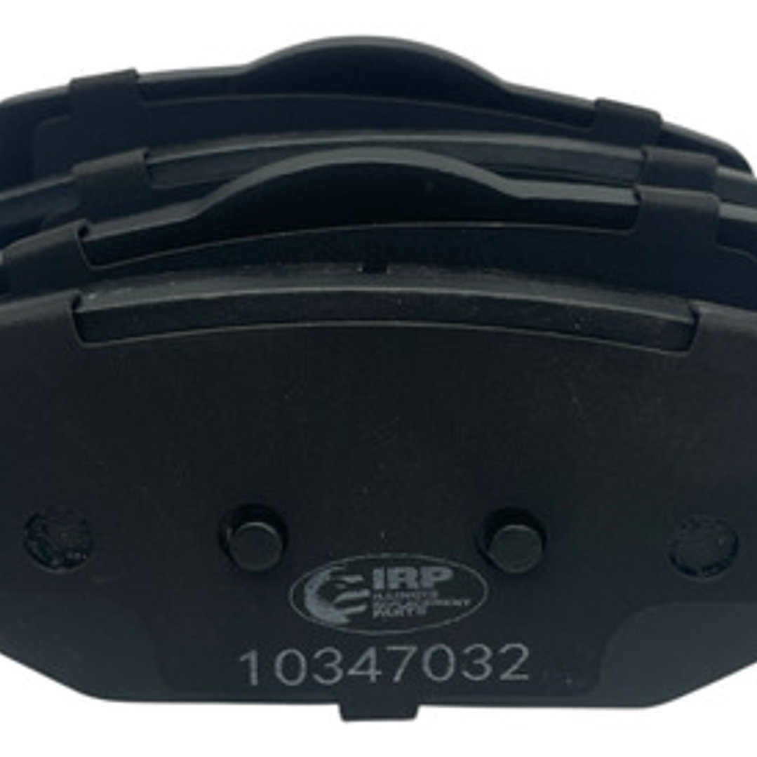 Pastillas Freno Cerámica Traseras Para Mg Zs 1.5 2017-2023 5