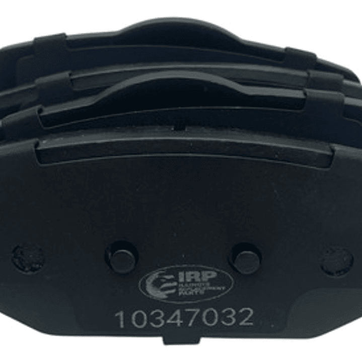 Pastillas Freno Cerámica Traseras Para Mg Zs 1.5 2017-2023 5