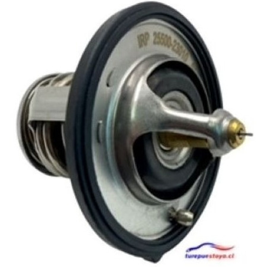 Termostato Hyundai Trajet 2.0 16v 2000-2008 G4gc  82º C 2