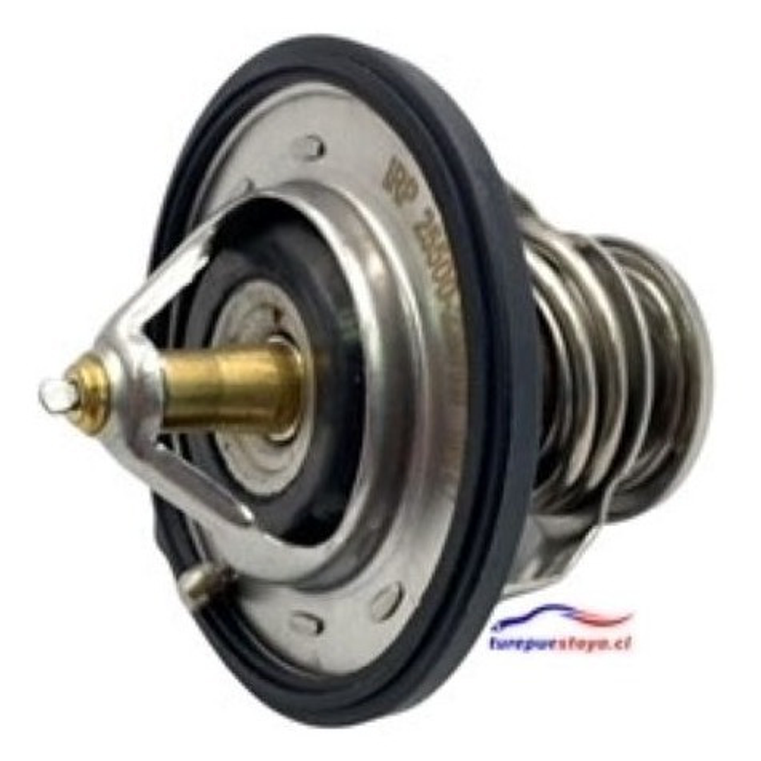 Termostato Hyundai Trajet 2.0 16v 2000-2008 G4gc  82º C 3