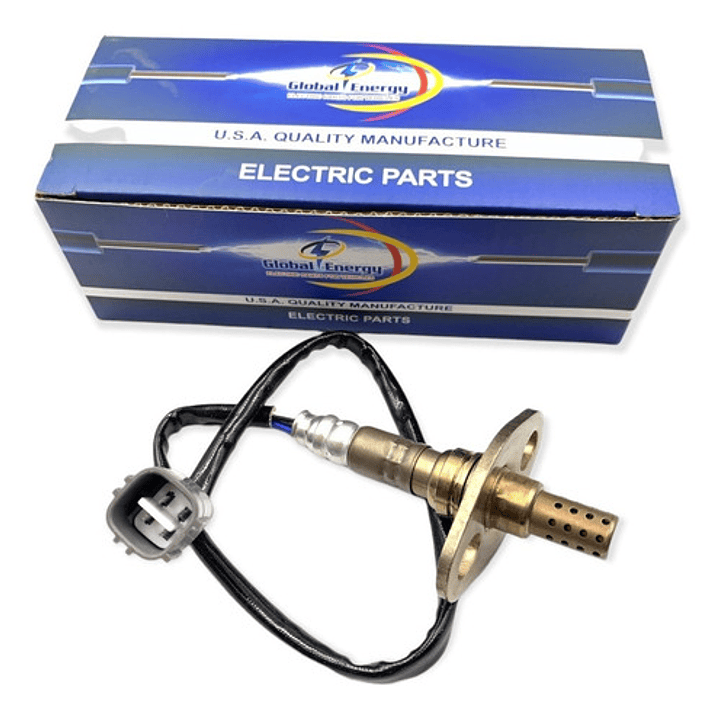Sensor Oxigeno Toyota Hilux 2.4 1988-2004  ( Posición 1) 2