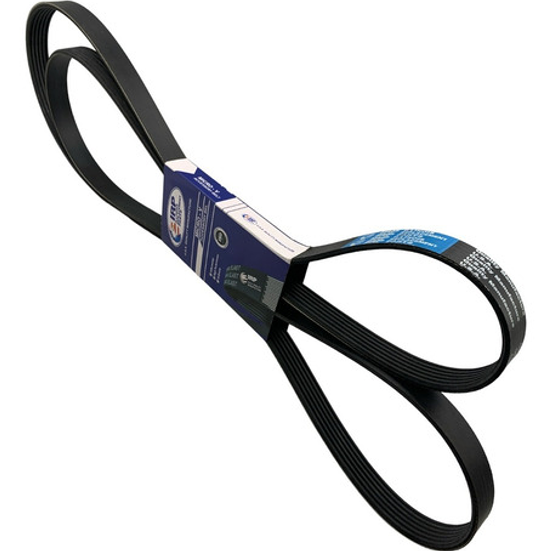 Correa Alternador Para Hyundai Santa Fe 2.0 2.2 2013-2019 2