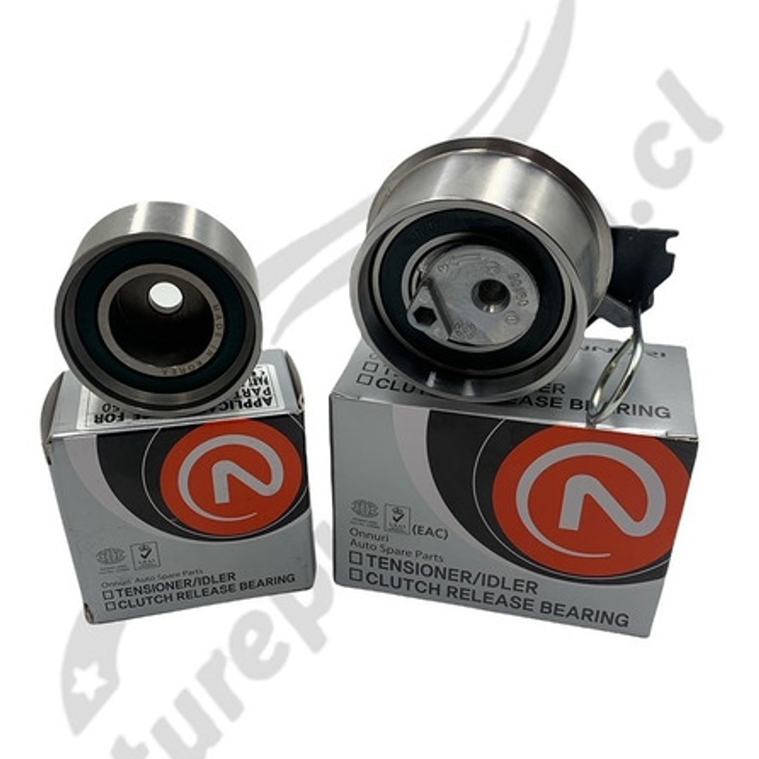 Kit Distribucion Kia Carens 2.0 Bencina 2002-2007 G4gc Korea 5