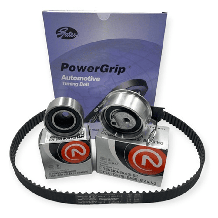 Kit Distribucion Kia Carens 2.0 Bencina 2002-2007 G4gc Korea 1