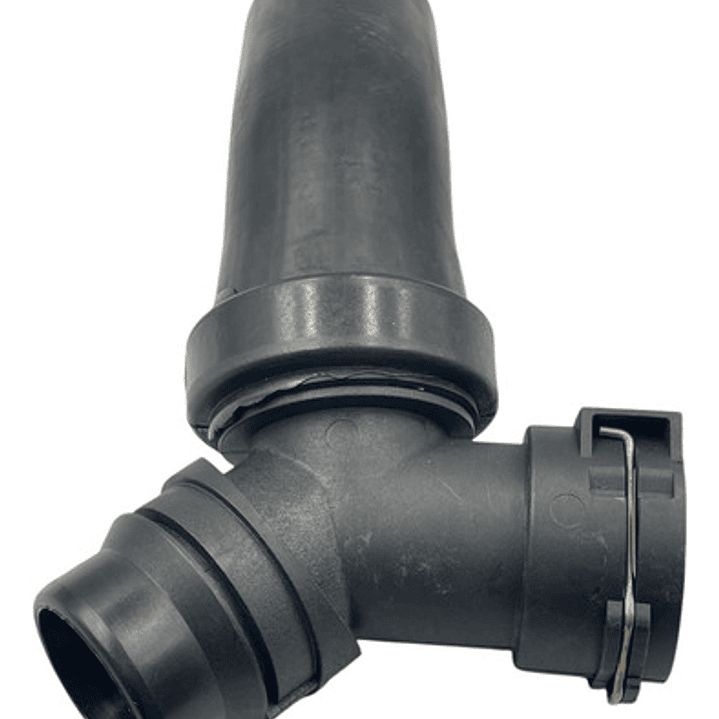 Conector Termostato Bomba Agua  Ford F-150 5.0 2011-2020 5