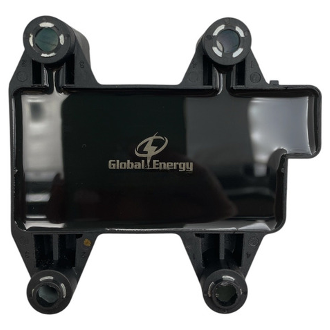 Bobina Encendido Changan S100 S200 S300 1.0 4cl  (4 Pines) 7