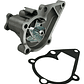 Bomba Agua Hyundai Accent Prime 1.5 16v 2001-2003 Lc G4ec - Miniatura 7