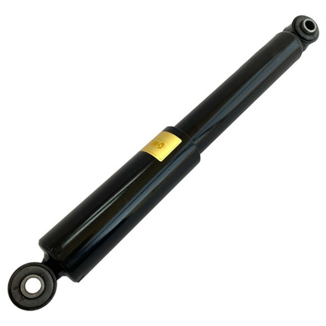 Par Amortiguador Traseros Para Chery Face 1.3 2008-2014 2