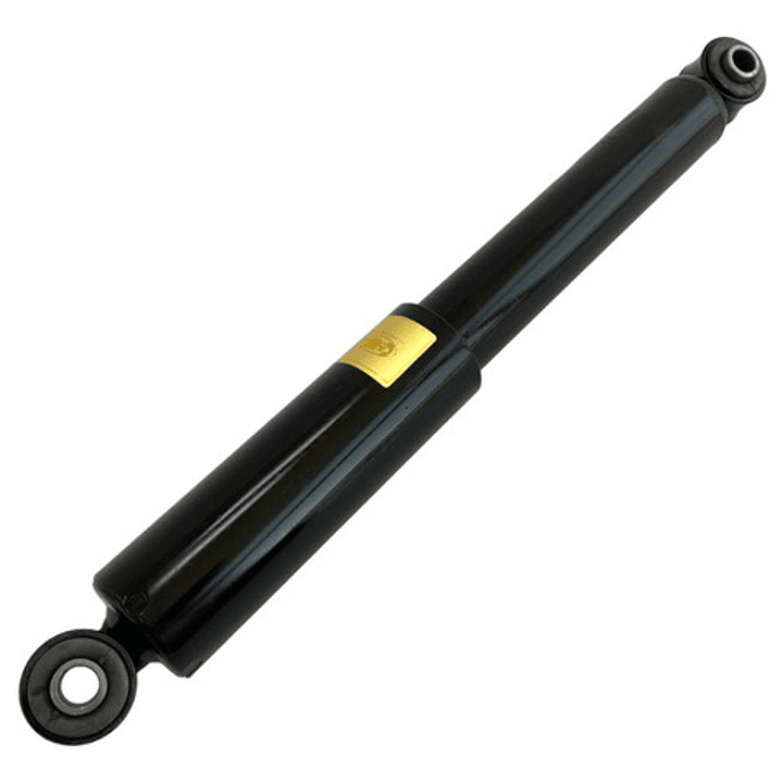 Par Amortiguador Traseros Para Chery Face 1.3 2008-2014 2