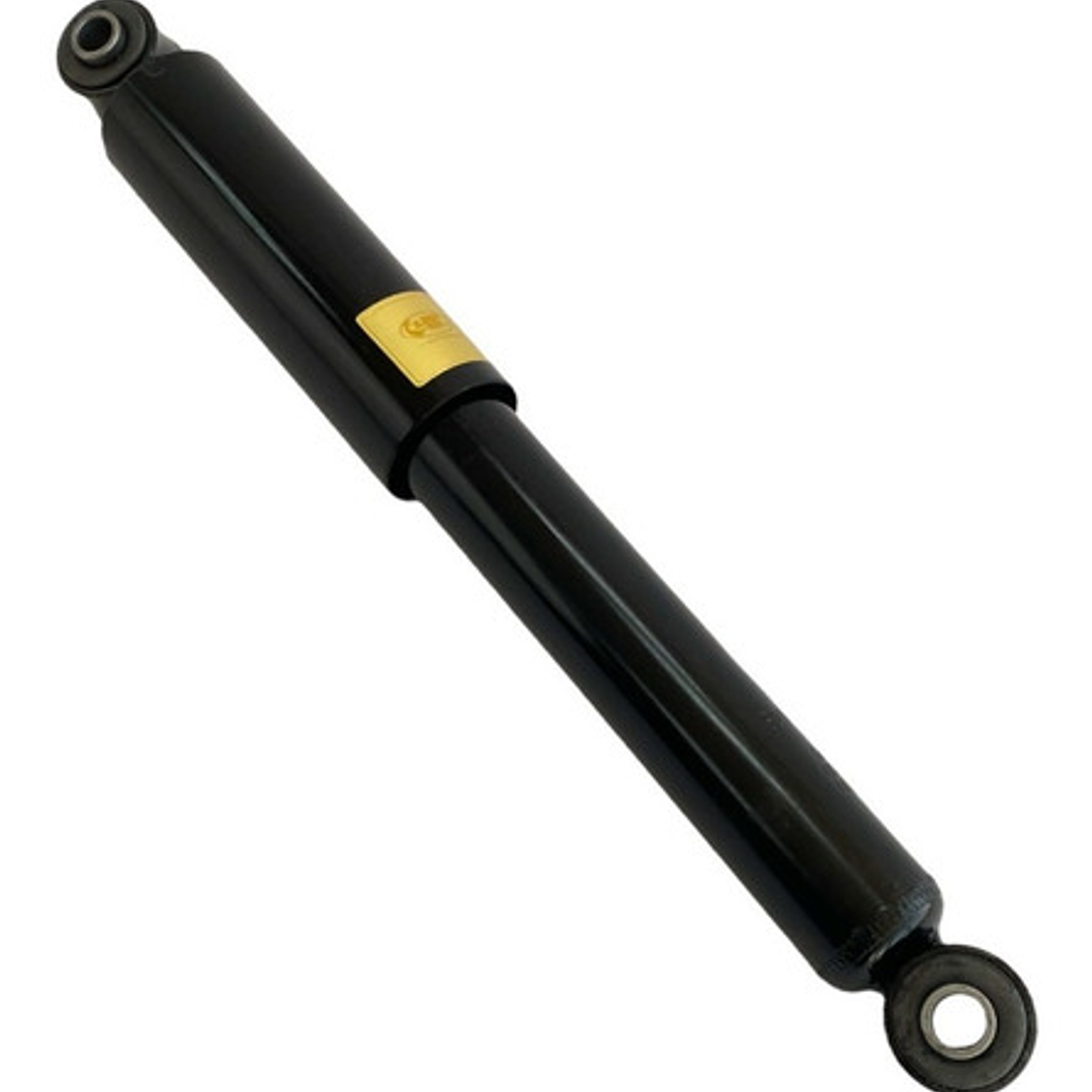 Par Amortiguador Traseros Para Chery Face 1.3 2008-2014 3