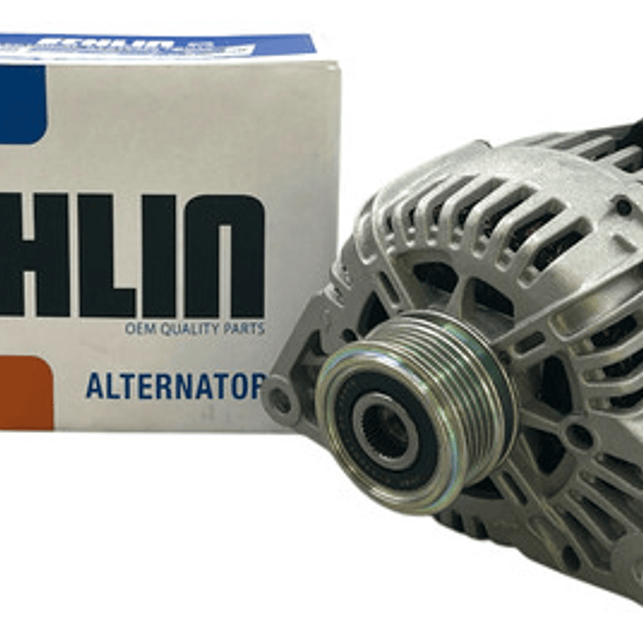 Alternador Para Hyundai Accent New 1.5 2006-2011 1