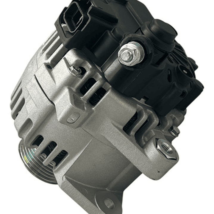 Alternador Para Hyundai Accent New 1.5 2006-2011 5