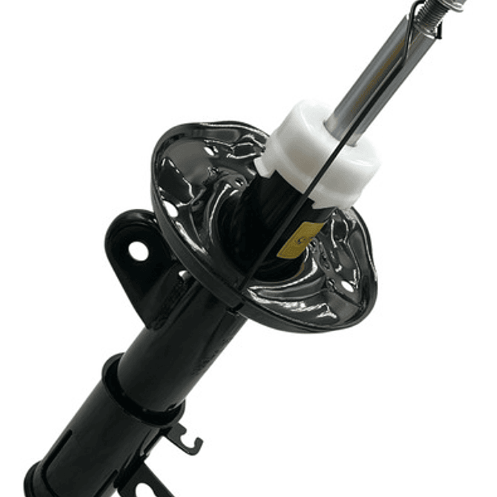 Par Amortiguadores Delanteros Para Tracker 1.8 2013-2020 10