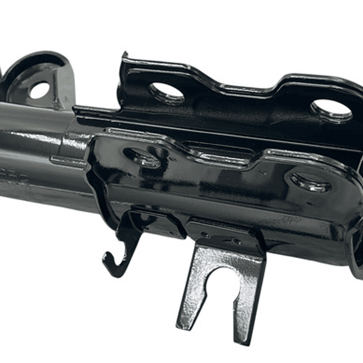 Par Amortiguadores Delanteros Para Tracker 1.8 2013-2020 2