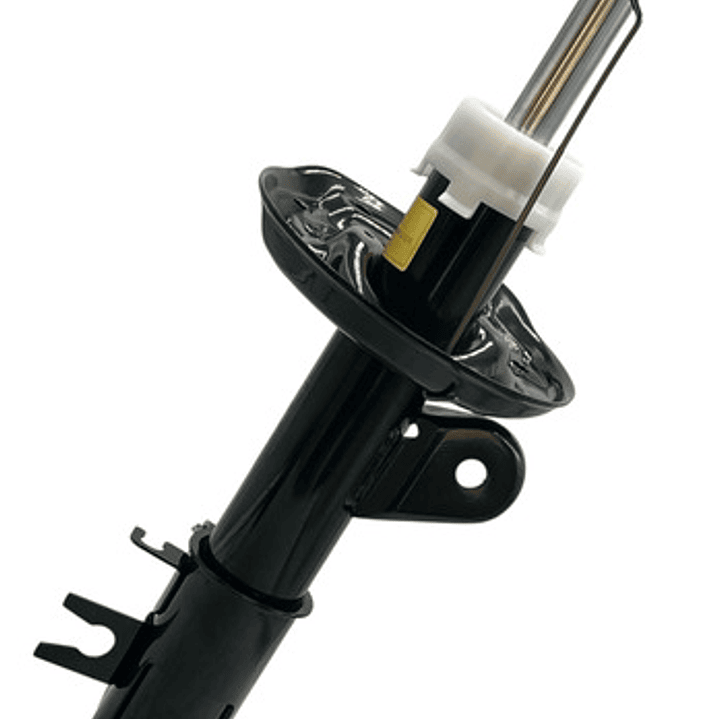 Par Amortiguadores Delanteros Para Tracker 1.8 2013-2020 6