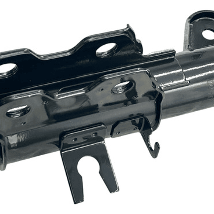 Par Amortiguadores Delanteros Para Tracker 1.8 2013-2020 9