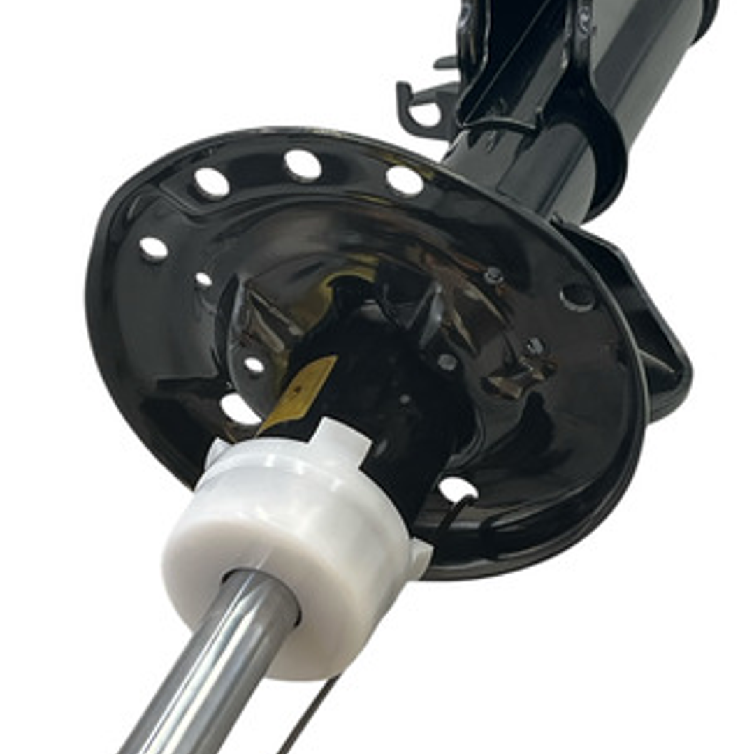 Par Amortiguadores Delanteros Para Tracker 1.8 2013-2020 7