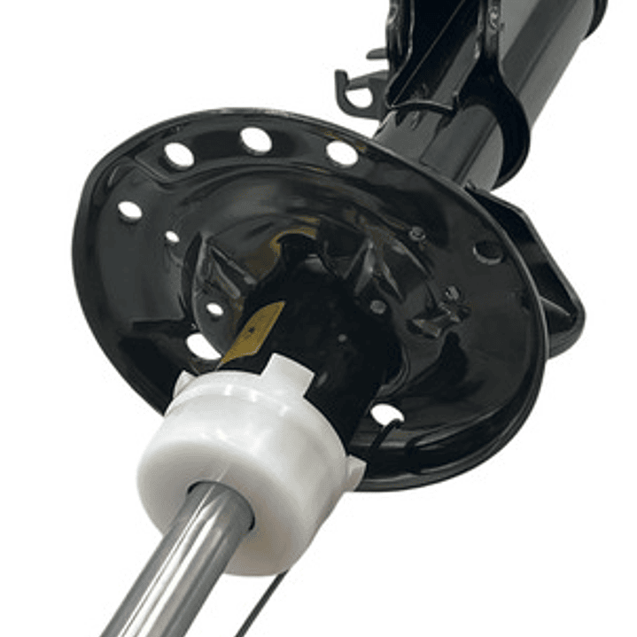 Par Amortiguadores Delanteros Para Tracker 1.8 2013-2020 7