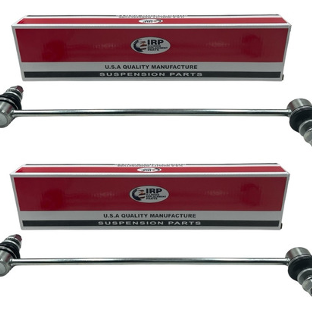 Bieleta  Geely Emgrand X7 2.0 2.4 2014-2018 (el Par) 1